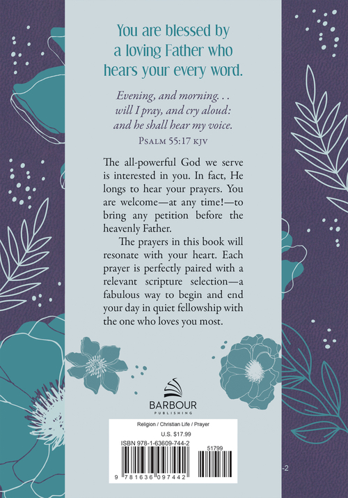 365 Devotional Prayers for Women - Image 4