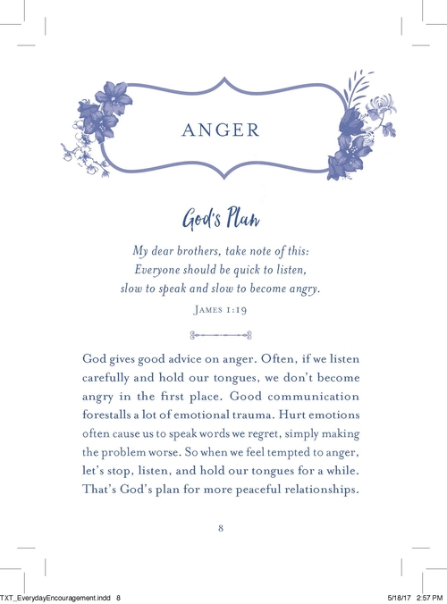Everyday Encouragement - Image 3