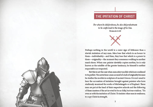 Meditations on Manhood - Image 2