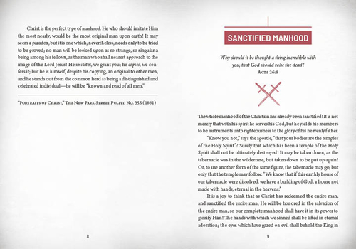 Meditations on Manhood - Image 3