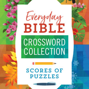 Everyday Bible Crossword Collection