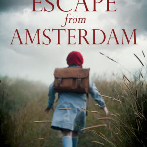 Escape from Amsterdam