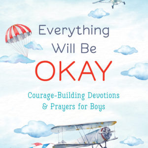 Everything Will Be Okay (boys)