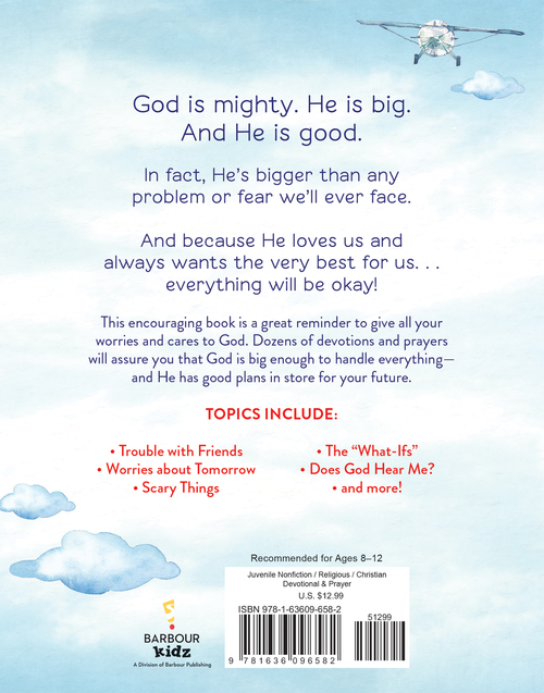 Everything Will Be Okay (boys) - Image 4