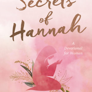 Secrets of Hannah