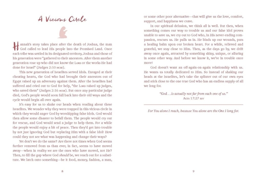 Secrets of Hannah - Image 4