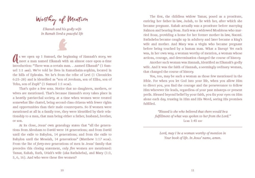 Secrets of Hannah - Image 5