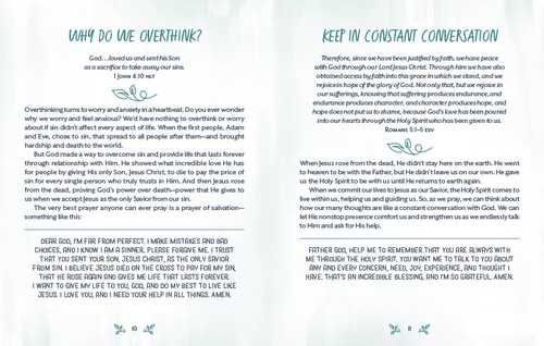 The Overthinker's Devotional - Image 2