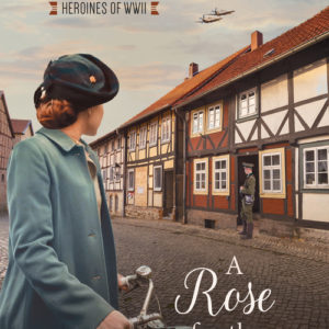 A Rose for the Resistance