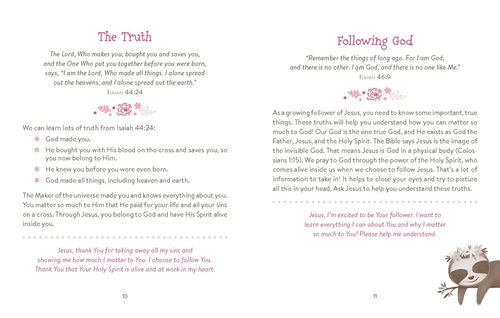 You Matter (for girls) - Image 3