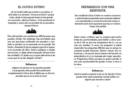 Oraciones de 3 minutos para hombres - Image 3