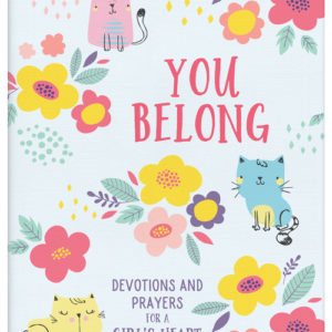 You Belong (girl)