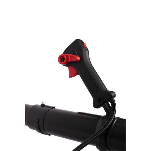 52CC 2-Cycle Gas Backpack Leaf Blower with Extention Tube - Image 3