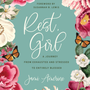 Rest, Girl