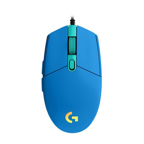 Wired Gaming Mouse Computer Mouse for Gaming - Image 3