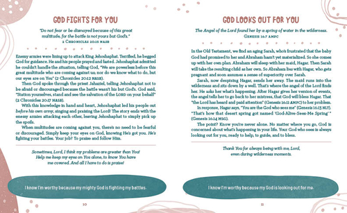 180 Devotions to Hush Your Inner Critic - Image 2