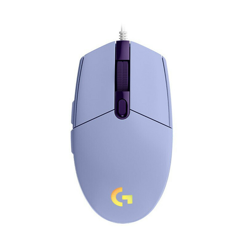 Wired Gaming Mouse Computer Mouse for Gaming - Image 4