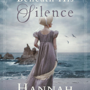 Beneath His Silence