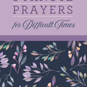 3-Minute Prayers for Difficult Times