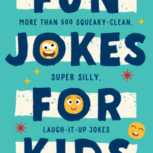 Fun Jokes for Kids