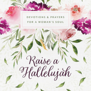 Raise a Hallelujah