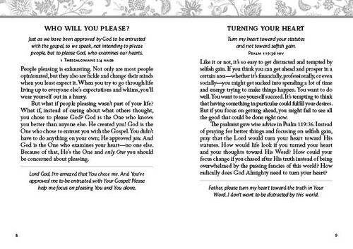 180 Devotions for When Life Is Overwhelming - Image 5