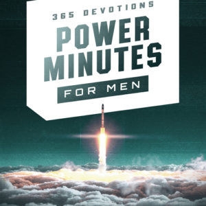 Power Minutes for Men