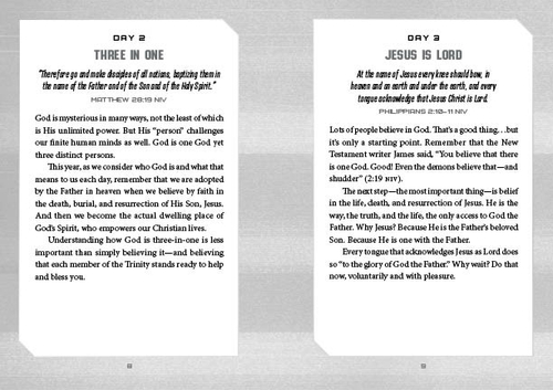 Power Minutes for Men - Image 4