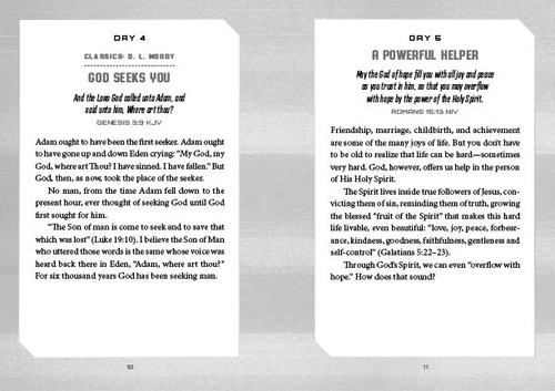 Power Minutes for Men - Image 5