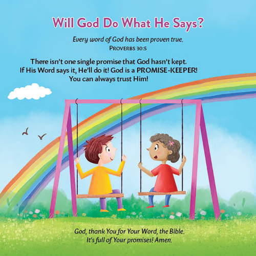 Snuggle Up Devotions and Prayers - Image 3