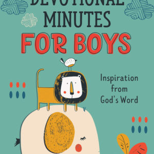 Devotional Minutes for Boys