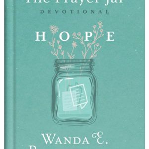 The Prayer Jar Devotional: HOPE
