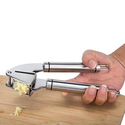 Garlic Press PRO For Good Health - Image 5
