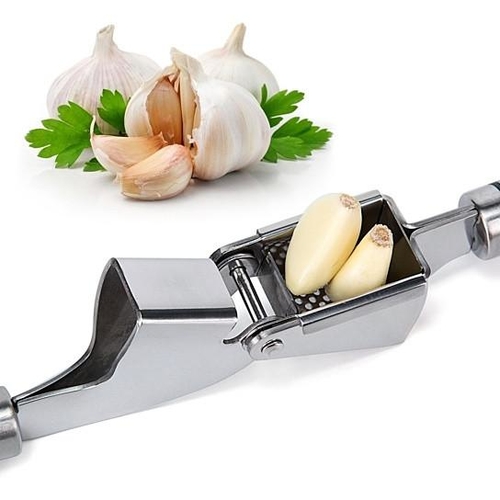 Garlic Press PRO For Good Health - Image 4