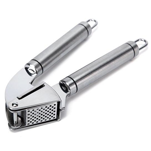 Garlic Press PRO For Good Health - Image 2