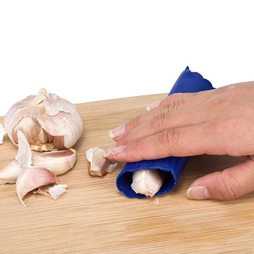 Garlic Press PRO For Good Health - Image 3