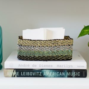 All Purpose Storage Tray | Light Green