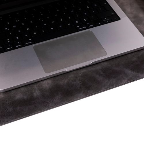 Rawlins Leather Desk Pads - 36x19 and 14.6x31.5 Inches - Image 10