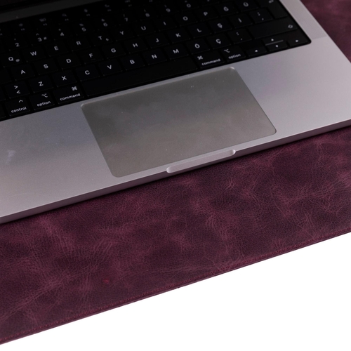 Rawlins Leather Desk Pads - 36x19 and 14.6x31.5 Inches - Image 12