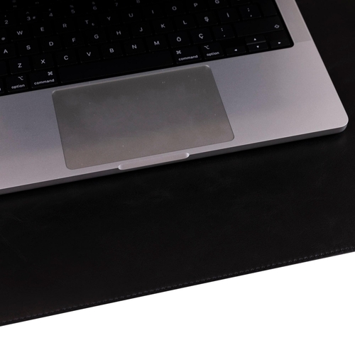 Rawlins Leather Desk Pads - 36x19 and 14.6x31.5 Inches - Image 4