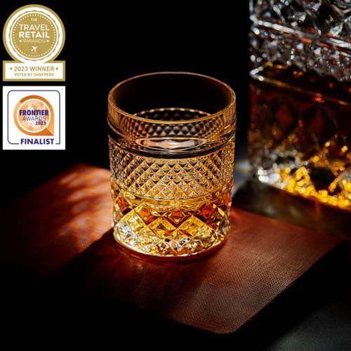 The Whiskey Decanter Gift Set - Image 5