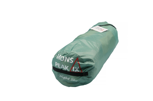 Night Sky 3 Person and 4 Person 2-in-1 Backpacking Tent - Image 11