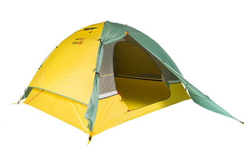 Night Sky 3 Person and 4 Person 2-in-1 Backpacking Tent - Image 7