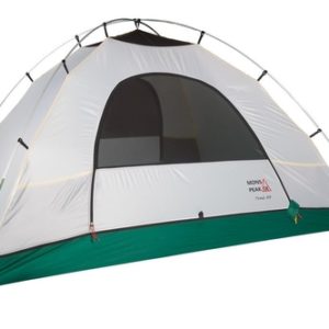 Trail 43 3 Person and 4 Person 2-in-1 Backpacking Tent