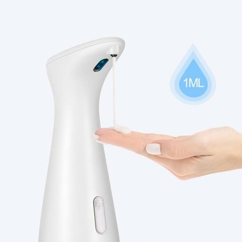 Automatic Liquid Soap Dispenser - Image 6