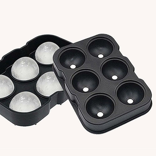 Round Shape Ice Maker Mold - Image 2