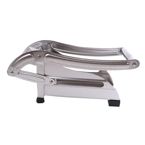 Stainless Steel French Fries and Potato Cutter with 2 Different Blades - Image 8
