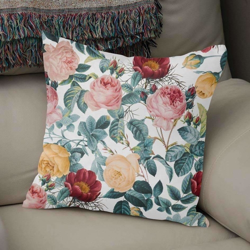 VINTAGE GARDEN VI 1 Cushion/Pillow - Image 2