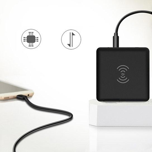 Global Gadget Charger World Traveler's Multi-Power And Portable - Image 4